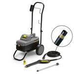 Lav. Alta Pressão Karcher Prof S 1600lb - Hd585 220v