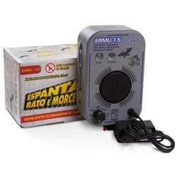 Espanta Rato e Morcego ERMU-1/5 Turbo