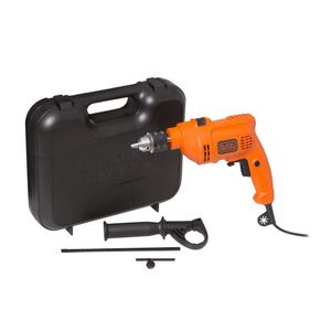 Furadeira de Impacto 1/2" - Com Maleta TM555KB2