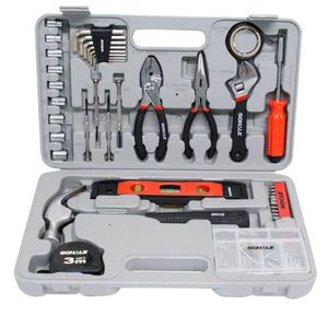 Kit de Ferramentas - 100 Peças